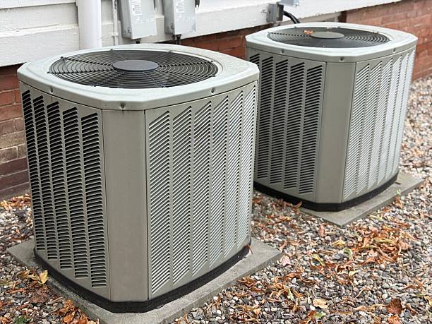 Reliable Ductwork Repair contractor in Warren, MN by Leonard HVAC